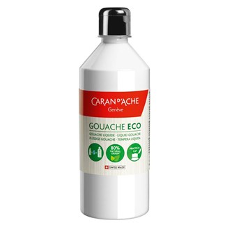 Caran Dáche GOUACHE ECO 500 ml