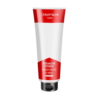 Caran d´Ache GOUACHE 450 ml
