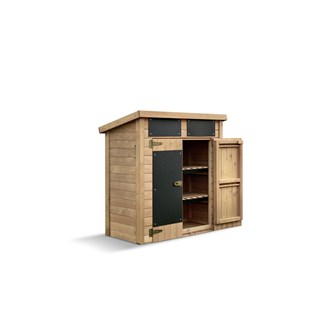 Cosy Förvaringsskåp för utomhusbruk M