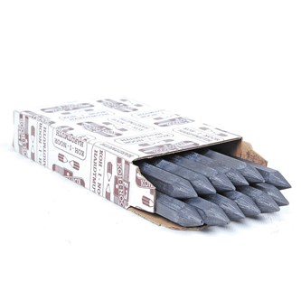 Koh-i-Noor Grafitkritor 12-pack