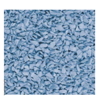 Nordic rubber fallskyddsunderlag 200