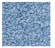 Nordic rubber fallskyddsunderlag 200