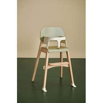 Grow bygel inkl. fötter