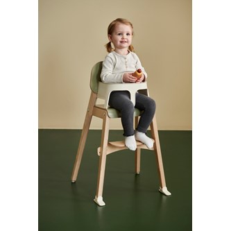 Grow bygel inkl. fötter