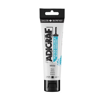 Adigraf Block Printing Water Soluble Ink, 3 st/fp