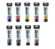 Adigraf Block Printing Water Soluble Ink, 3 st/fp