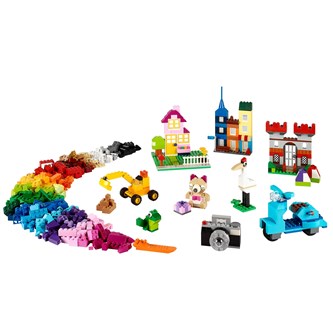 LEGO Education Kreativa klossar