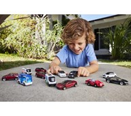 Bilar Matchbox, 15-pack