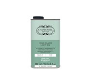 Charbonnel Clear Etching Oil No 5 500 ml