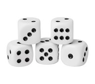 Tärning 10-pack