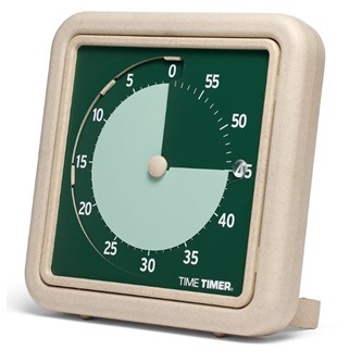 Time Timer® Medium Retro Land