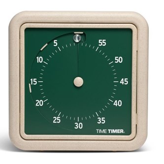Time Timer® Medium Retro Land