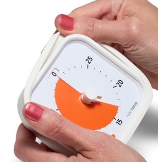 Time Timer® MOD 30 minuter