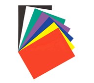 Gladkartong A3, 100 ark