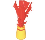 Fjäderboll