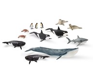 Schleich Havsdjur 13-pack