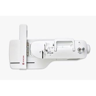 Sy- och broderimaskin SE9185