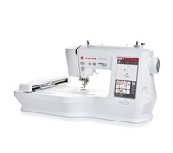 Sy- och broderimaskin SE9185