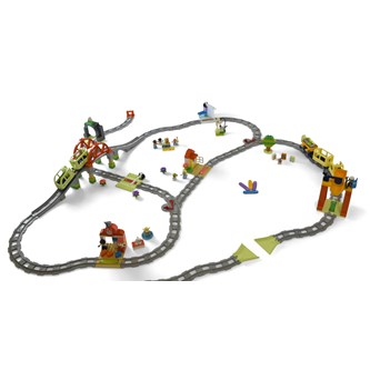 LEGO® DUPLO Kodningsexpressen