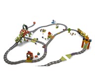 LEGO® DUPLO Kodningsexpressen