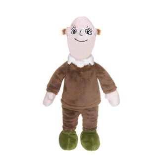 Alfons - Pappa Åberg, liten