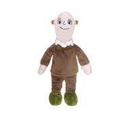 Alfons - Pappa Åberg, liten