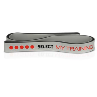 Select träningsband extra hårt
