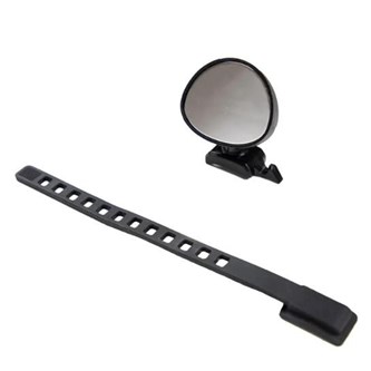 Sidospegel till Cargobike