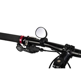 Sidospegel till Cargobike