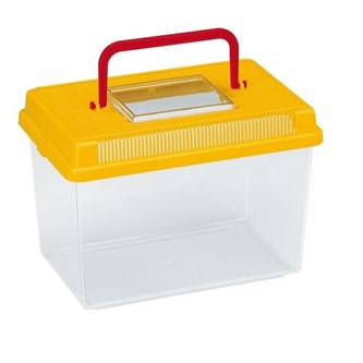 Akvarium 23x15x17 cm