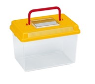 Akvarium 23x15x17 cm