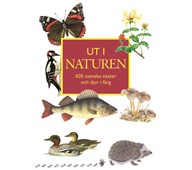 Bok - Ut i naturen