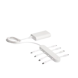 LEGO® Education Naturvetenskap Multiladdare