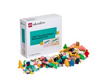 LEGO® Education Naturvetenskap Reservdelspaket 1