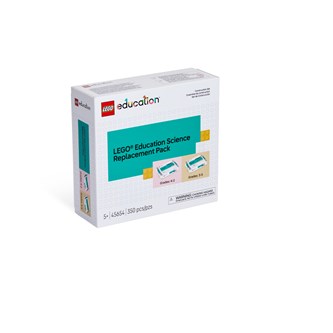 LEGO® Education Naturvetenskap Reservdelspaket 1