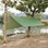 Tarp 3x3 m