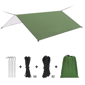 Tarp 3x3 m