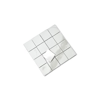 Mag Genius Spegelset 16-pack