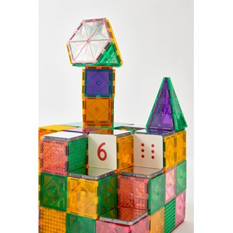 Mag Genius magnetiska siffror 60-pack