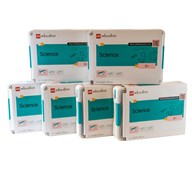 LEGO® Education Naturvetenskap åk 1-3, paket för 24 elever