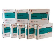 LEGO® Education Naturvetenskap åk 1-3, paket för 32 elever