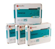 LEGO® Education Naturvetenskap åk 7-9, paket för 16 elever