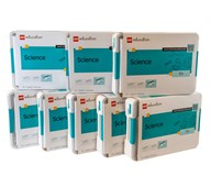 LEGO® Education Naturvetenskap åk 7-9, paket för 32 elever