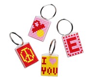 Pixelpärlor 144-pack