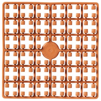 Pixelpärlor 144-pack