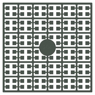 Pixelpärlor 144-pack