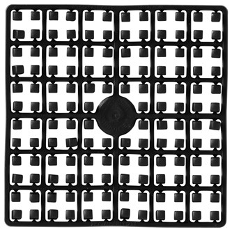 Pixelpärlor 144-pack