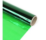 Cellofan/dekorationsfolie, 1 rulle