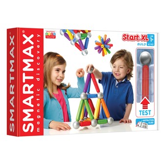 SmartMax 42 delar