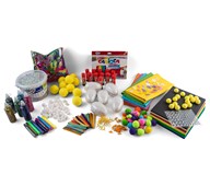 Stort skapapaket påsk